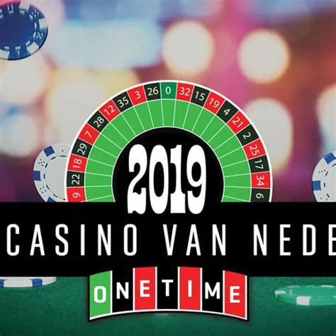 beste casino van nederland 2019/